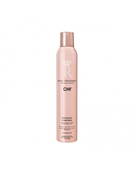 CHI Royal - Styling - Ultimate Control Hairspray - 284g