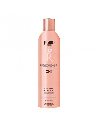 CHI Royal - Styling - Ultimate Control Hairspray - 400g