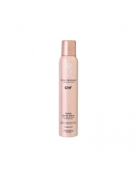 CHI Royal - Rapid Shine Spray - 150g