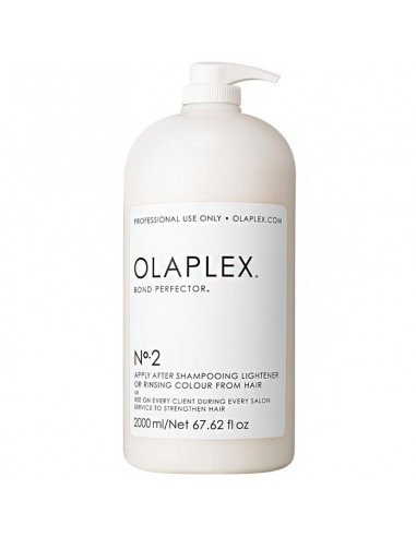 Olaplex No.2 - Bond Perfector - 2000ml