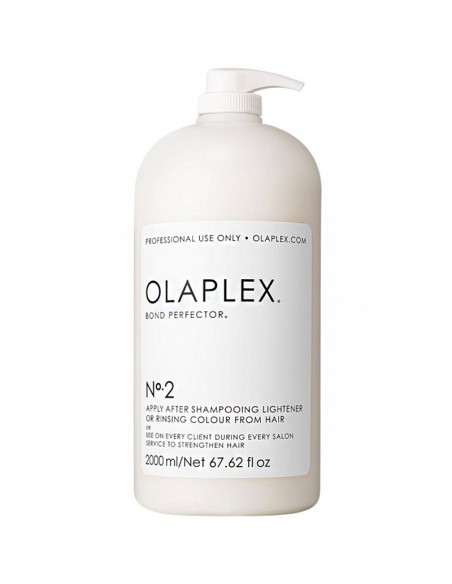 Olaplex No.2 - Bond Perfector - 2000ml