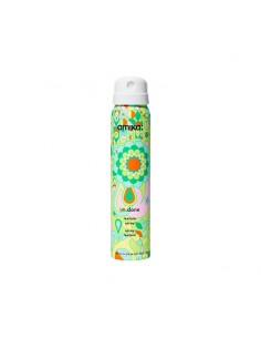 amika - Un.Done - Volume & Matte Texture Spray - 91.29ml