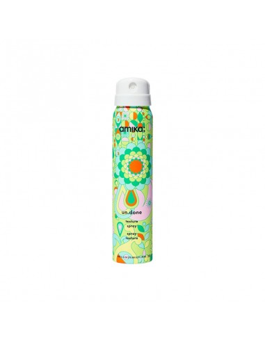 amika - Un.Done - Volume & Matte Texture Spray - 91.29ml