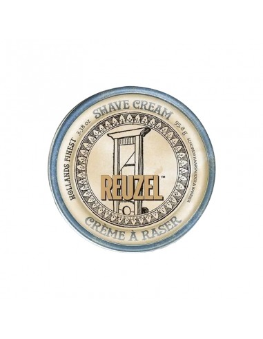 Reuzel - Shave Cream - 95.8g