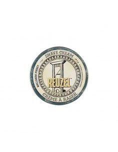 Reuzel - Shave Cream - 28.5g