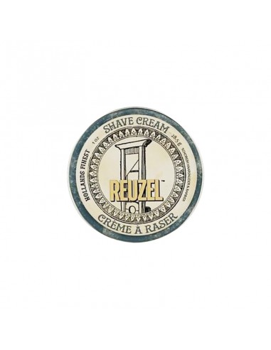 Reuzel - Shave Cream - 28.5g