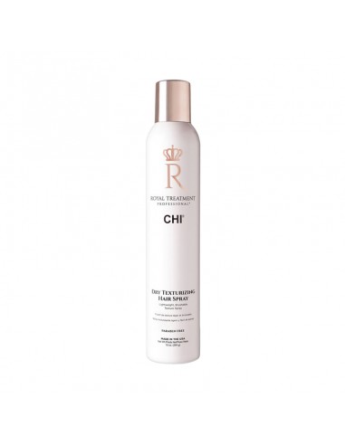 CHI Royal - Styling - Dry Texturizing Hairspray - 284g
