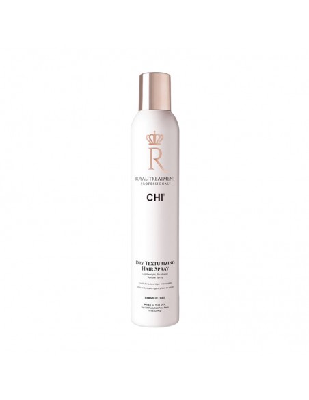 CHI Royal - Styling - Dry Texturizing Hairspray - 284g