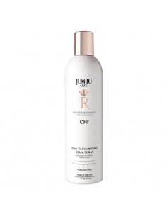 CHI Royal - Styling - Dry Texturizing Hairspray - 400g