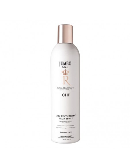 CHI Royal - Styling - Dry Texturizing Hairspray - 400g