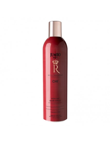 CHI Royal - Styling - Volume Hairspray - 400g