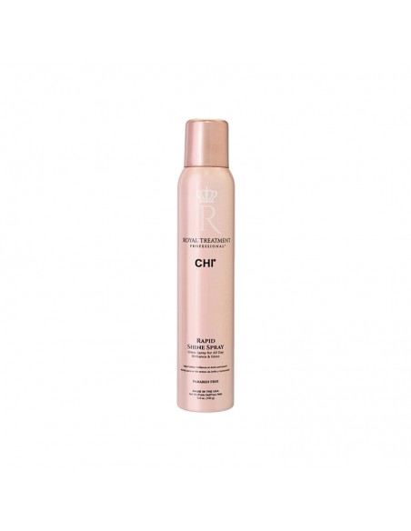 CHI Royal - Styling - Rapid Shine Spray - 150g
