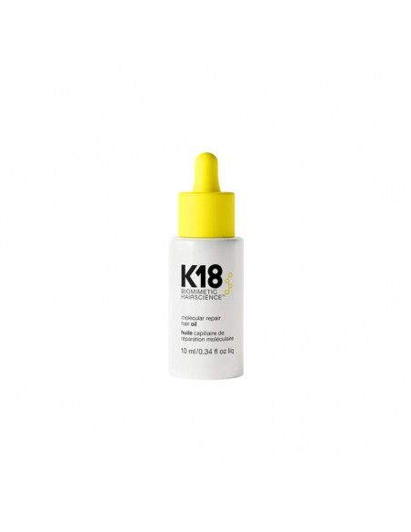 K18 - Molecular Repair Hair Oil - 10ml