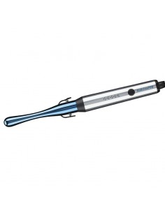 BaBylissPRO Curler - Nano-Titanium Reverse Taper Curling Wand