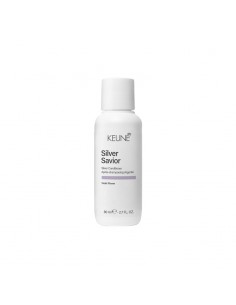 Keune Care - Silver Savior - Silver Conditioner - 80ml