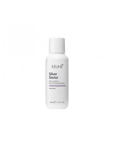 Keune Care - Silver Savior - Silver Conditioner - 80ml