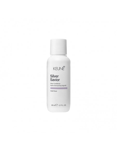 Keune Care - Silver Savior - Silver Conditioner - 80ml