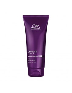Wella - Ultimate Color Anti-Porosity Conditioner - 200ml