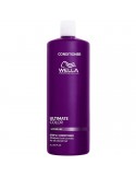 Wella - Ultimate Color - Anti-Porosity Conditioner - 1000ml