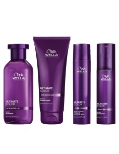 Wella - Ultimate Color Combo