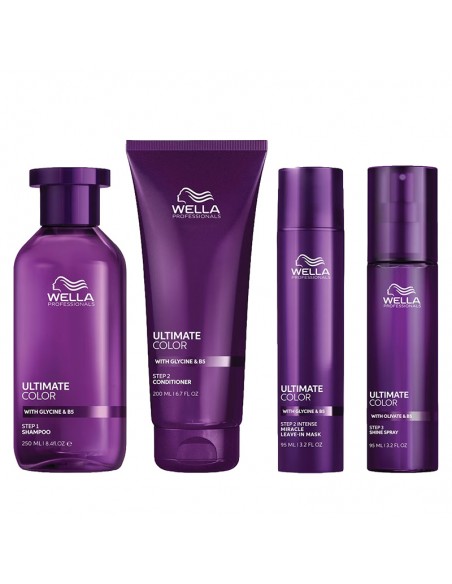 Wella - Ultimate Color Combo