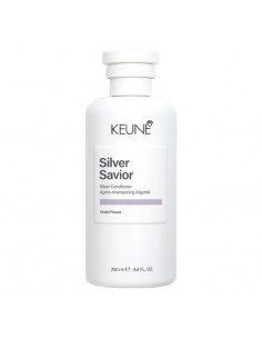 Keune Care -Silver Savior Silver Conditioner - 250ml