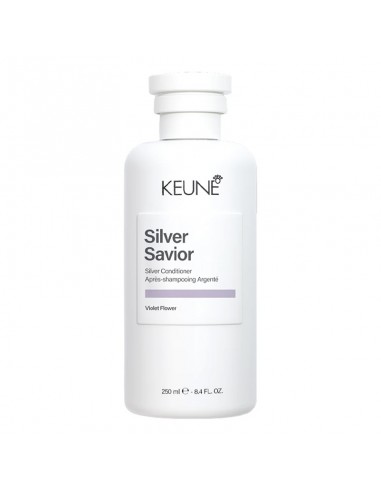 Keune Care -Silver Savior Silver Conditioner - 250ml