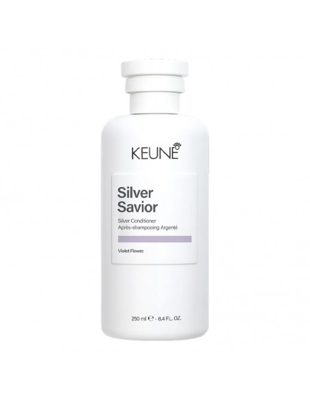 Keune Care -Silver Savior Silver Conditioner - 250ml