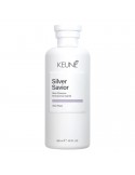 Keune Care - Silver Savior - Silver Shampoo - 300ml
