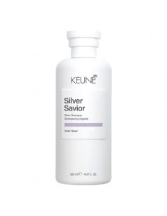 Keune Care - Silver Savior - Silver Shampoo - 300ml
