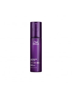Wella - Ultimate Color - Miracle Shine Spray - 95ml