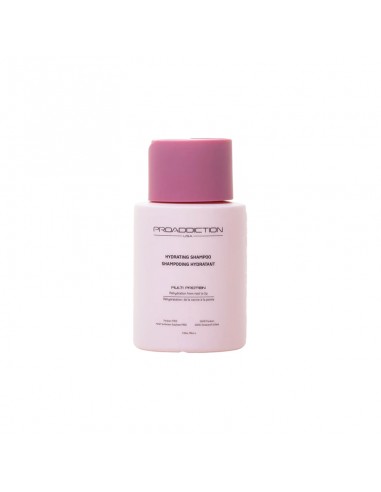 ProAddiction - Hydrating Shampoo - 90ml
