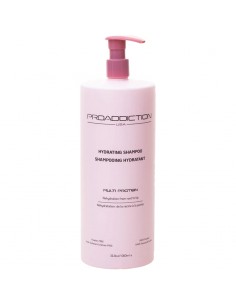 ProAddiction - Hydrating Shampoo - 1000ml