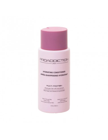 ProAddiction - Hydrating Conditioner - 250ml
