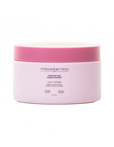 ProAddiction - Hydrating Mask - 250ml