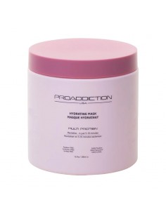 ProAddiction - Hydrating Mask - 500ml