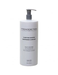 ProAddiction - Clarifying Shampoo - 1000ml