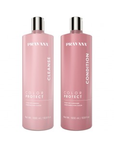Pravana Color Protect Litre Duo