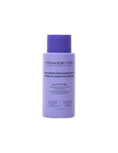 ProAddiction - Multi Protein Straightening System Purple - 150ml