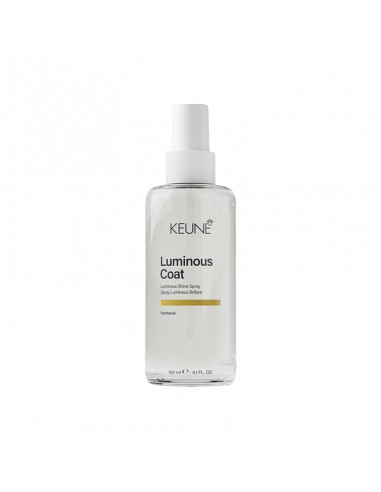 Keune Care - Luminou Coat - Luminous Shine Spray - 150ml