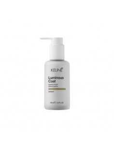 Keune Care - Luminou Coat - Supreme Cream - 95ml