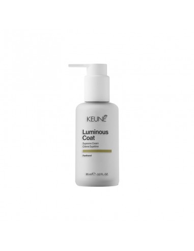 Keune Care - Luminou Coat - Supreme Cream - 95ml