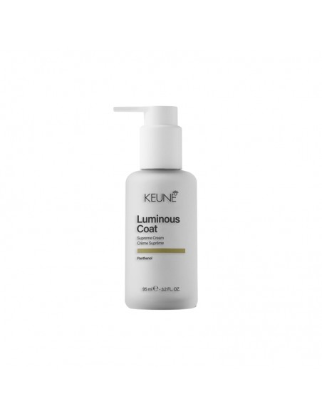 Keune Care - Luminou Coat - Supreme Cream - 95ml
