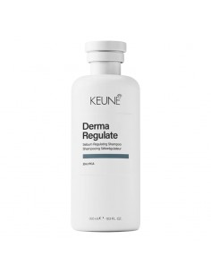 Keune Care - Derma Regulate - Sebum Regulating Shampoo - 300ml