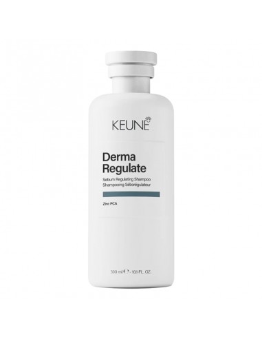 Keune Care - Derma Regulate - Sebum Regulating Shampoo - 300ml
