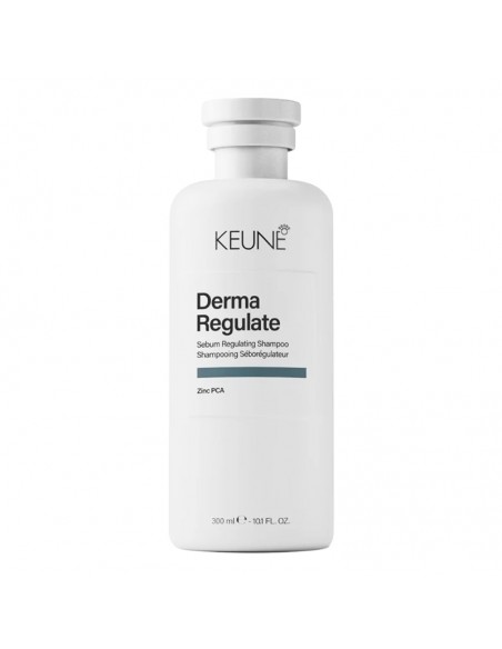 Keune Care - Derma Regulate - Sebum Regulating Shampoo - 300ml