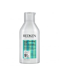 Redken - Acidic Bonding Curls - Silicone-Free Shampoo - 300ml
