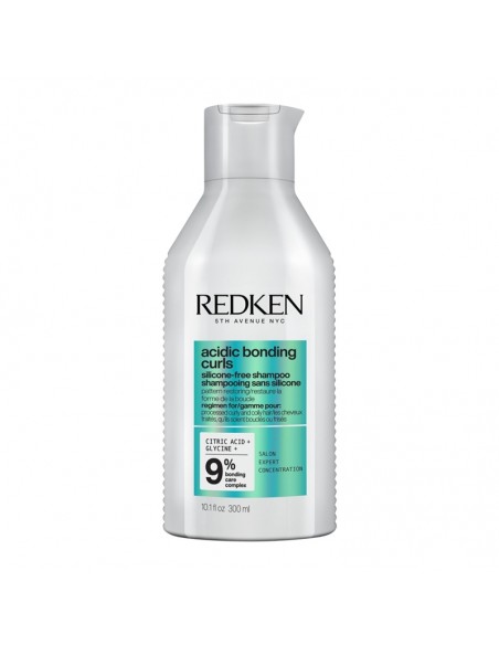 Redken - Acidic Bonding Curls - Silicone-Free Shampoo - 300ml