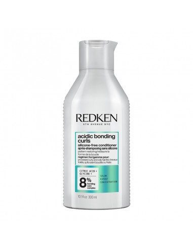 Redken - Acidic Bonding Curls - Silicone-Free Conditioner - 300ml