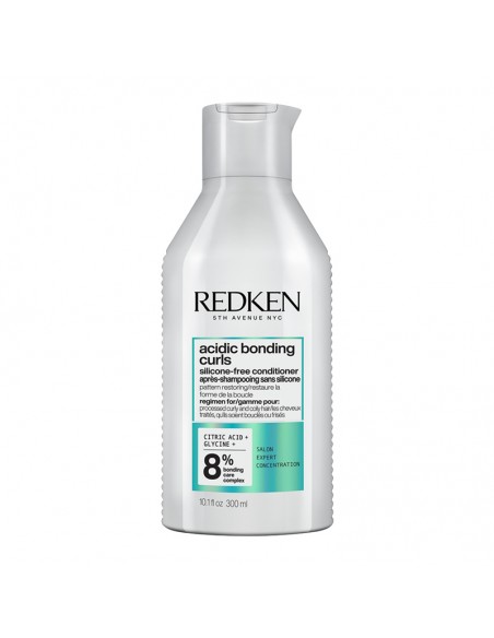 Redken - Acidic Bonding Curls - Silicone-Free Conditioner - 300ml